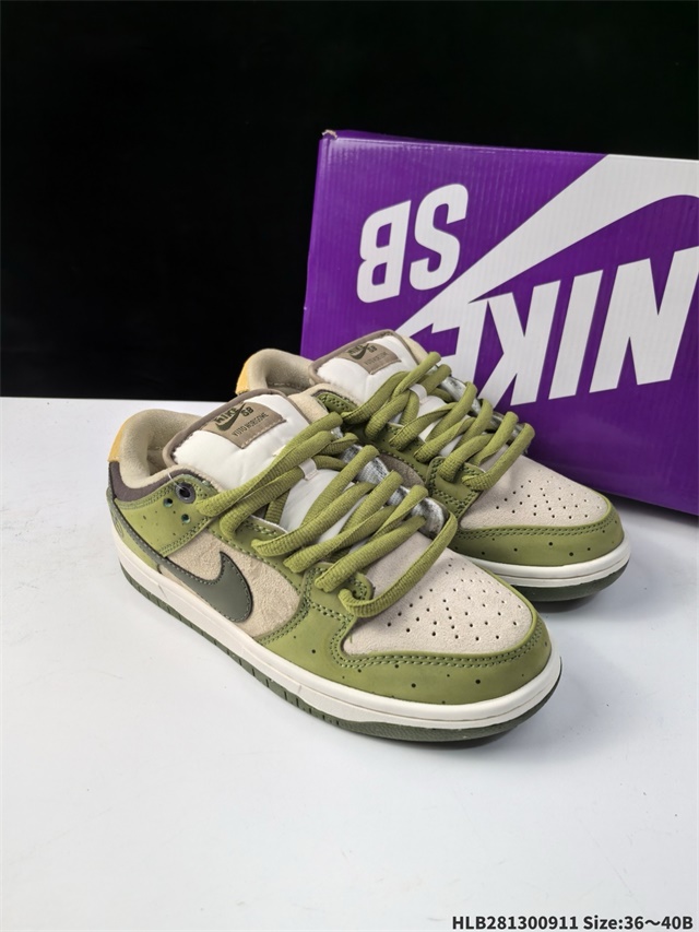 men Low top dunk sb shoes 36-45 2025-9-19-688